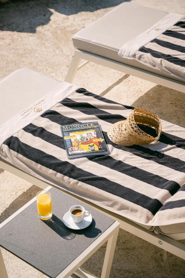 Corso Levante Luxury Suites Dobrota Kotor Exteriör bild