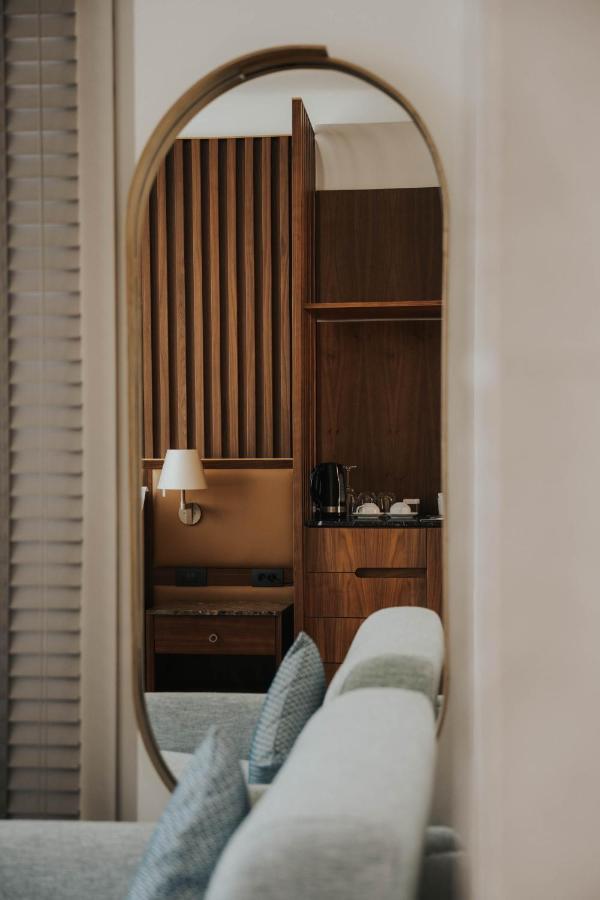 Corso Levante Luxury Suites Dobrota Kotor Exteriör bild