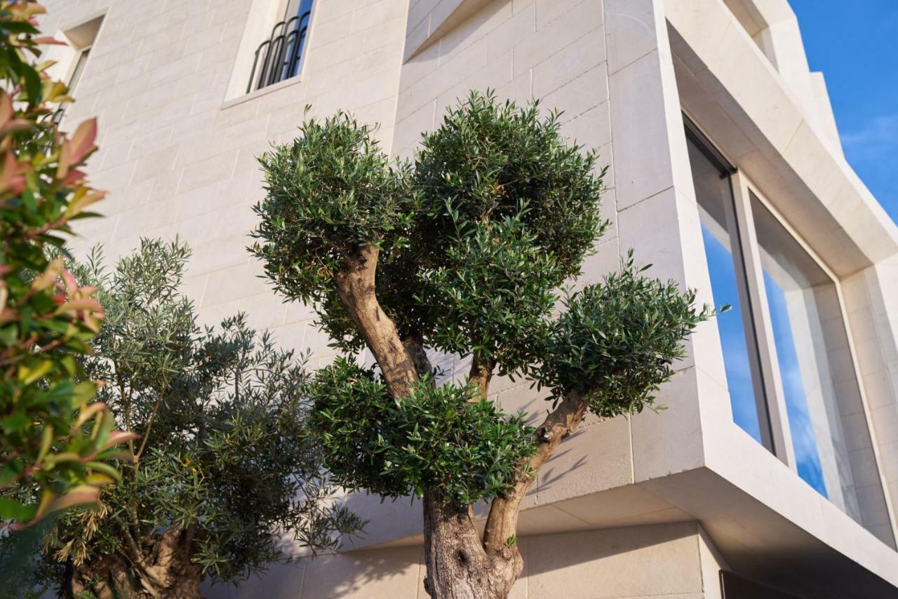 Corso Levante Luxury Suites Dobrota Kotor Exteriör bild